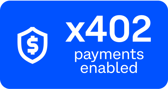 x402 protocol